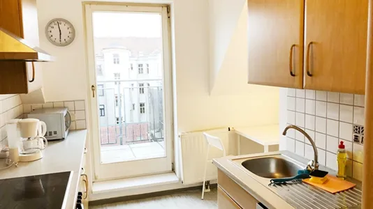 Rooms in Vienna Favoriten - photo 7