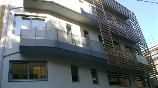 Apartments in Location is not specified - photo 10