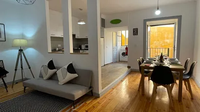 Apartment for rent in Lisbon (region)