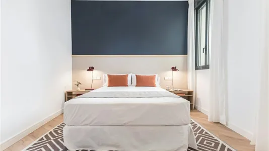 Apartments in Madrid Centro - photo 8