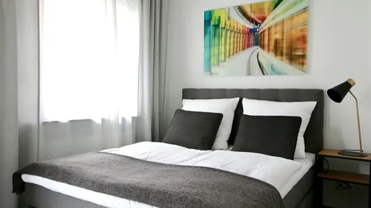 Apartments in Cologne Innenstadt - photo 8