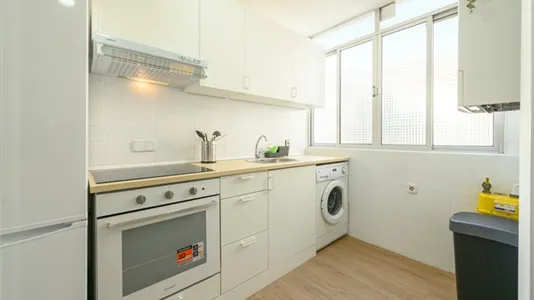 Rooms in Getafe - photo 6