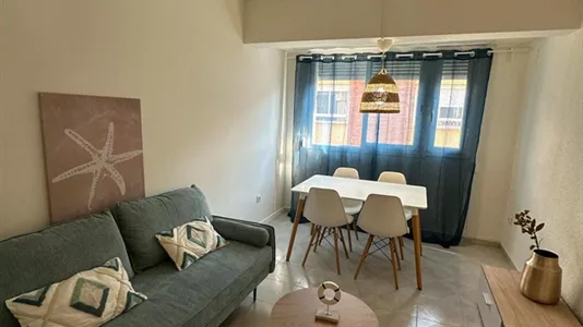 Rooms in Vila-Real - photo 6
