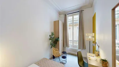 Room for rent in Paris 17ème arrondissement, Paris