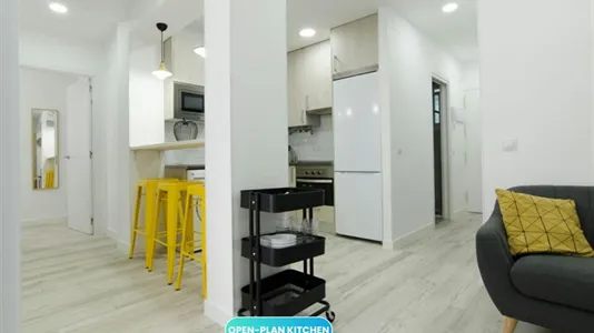 Rooms in Madrid Arganzuela - photo 5