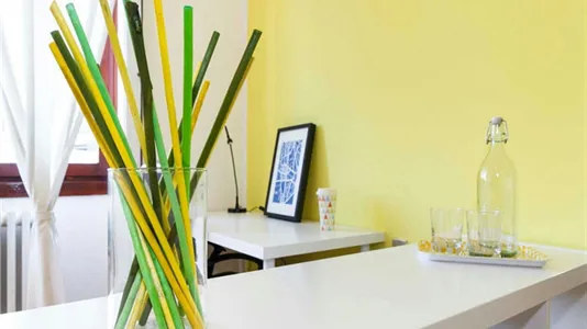 Rooms in Milano Zona 7 - Baggio, De Angeli, San Siro - photo 3