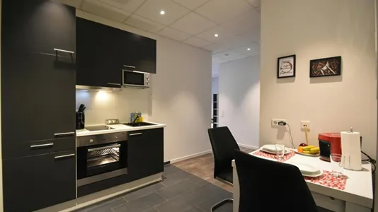 Apartments in Location is not specified - photo 5