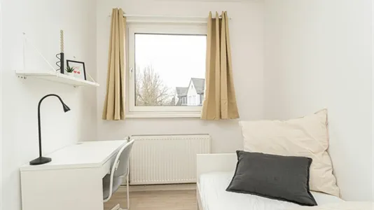 Rooms in Berlin Reinickendorf - photo 3