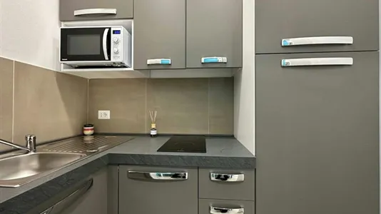 Apartments in Turin - photo 7