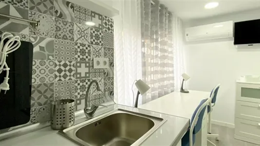 Rooms in Alboraya - photo 10