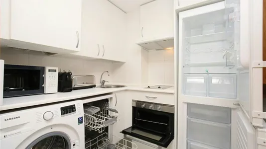 Apartments in Madrid Hortaleza - photo 9