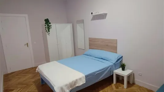 Rooms in Bilbao - photo 3