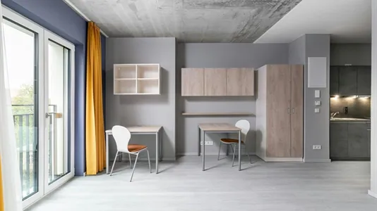 Apartments in Berlin Pankow - photo 4