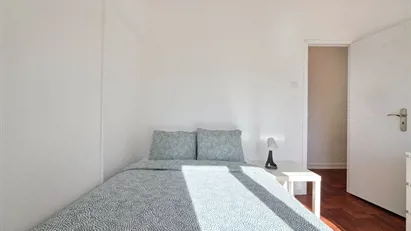 Room for rent in Lisbon (region)