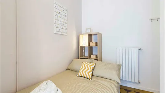 Rooms in Milano Zona 5 - Vigentino, Chiaravalle, Gratosoglio - photo 1
