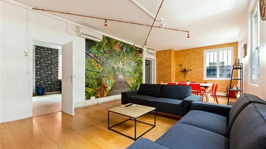 Rooms in L'Haÿ-les-Roses - photo 8