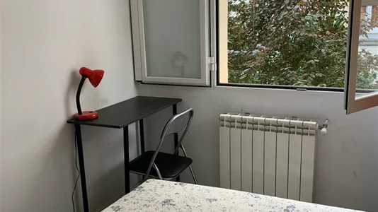 Rooms in Madrid Chamberí - photo 3