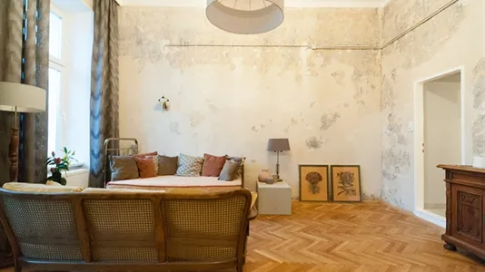 Apartments in Vienna Leopoldstadt - photo 3