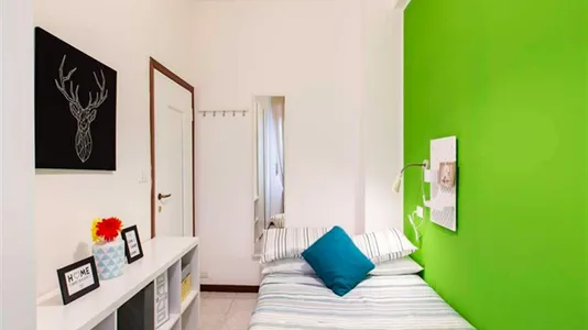 Rooms in Milano Zona 6 - Barona, Lorenteggio - photo 5