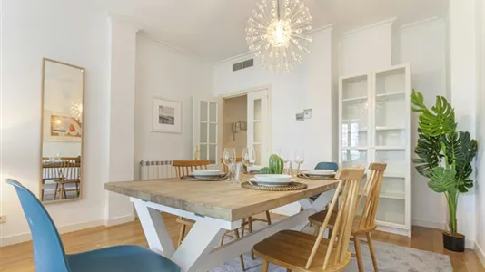 Apartments in Madrid Retiro - photo 6