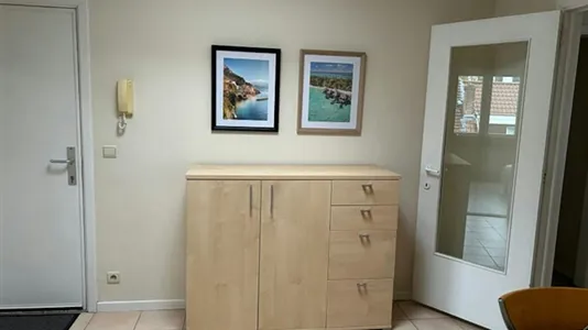 Apartments in Brussels Oudergem - photo 8