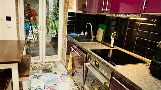 Rooms in Berlin Friedrichshain-Kreuzberg - photo 6