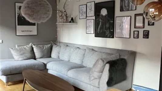 Apartments in Stockholm West - photo 4