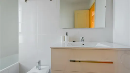 Rooms in Madrid Ciudad Lineal - photo 6