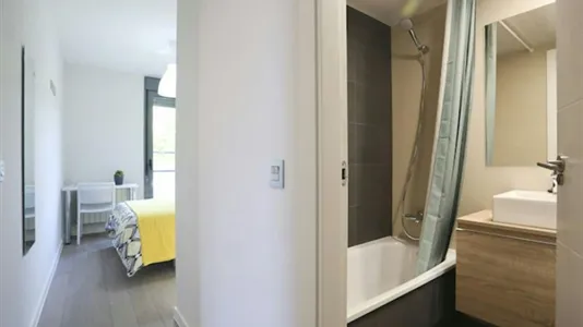 Rooms in Madrid Arganzuela - photo 3