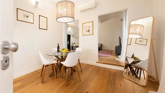 Apartments in Florence - photo 4