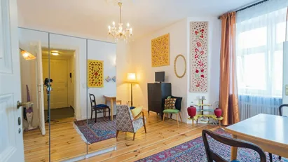 Apartment for rent in Berlin Mitte, Berlin