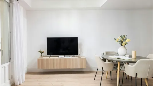 Apartments in Madrid Retiro - photo 5