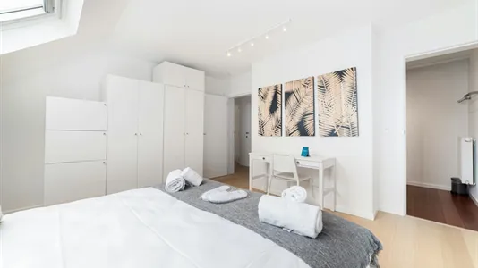 Rooms in Brussels Elsene - photo 9