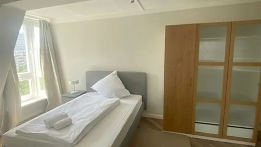 Rooms in Berlin Mitte - photo 3