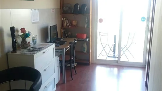 Rooms in Barcelona Eixample - photo 5
