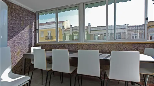 Rooms in Location is not specified - photo 5