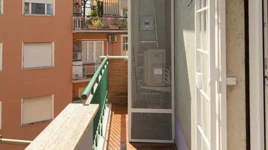 Apartments in Roma Municipio XII – Monte Verde - photo 3