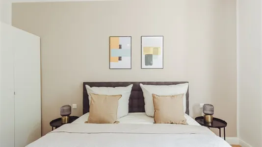 Apartments in Berlin Pankow - photo 9