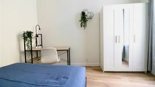 Rooms in Nice - photo 3