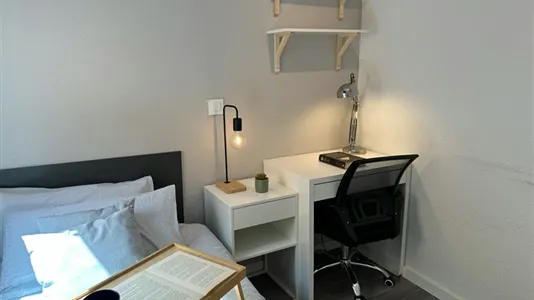 Rooms in Madrid Latina - photo 2