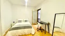 Room for rent, Madrid Salamanca, Madrid, &lt;span class=&quot;blurred street&quot; onclick=&quot;ProcessAdRequest(10579885)&quot;&gt;&lt;span class=&quot;hint&quot;&gt;See streetname&lt;/span&gt;[xxxxxxxxxxxxx]&lt;/span&gt;