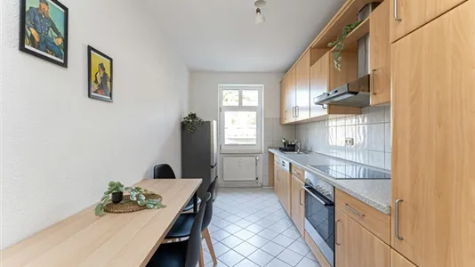 Rooms in Berlin Treptow-Köpenick - photo 9