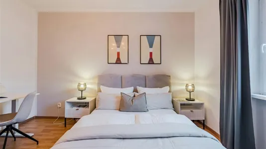 Apartments in Berlin Spandau - photo 8