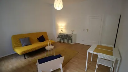 Apartment for rent in Berlin Tempelhof-Schöneberg, Berlin