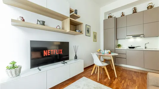 Apartments in Milano Zona 2 - Stazione Centrale, Gorla, Turro, Greco, Crescenzago - photo 9