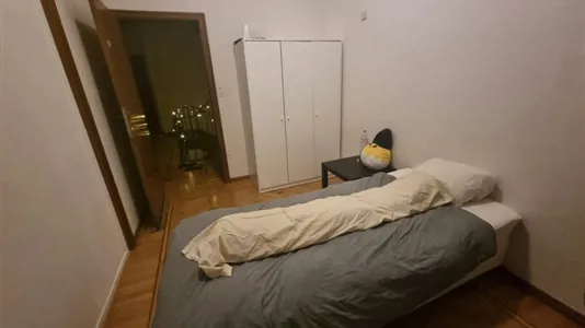 Rooms in Brussels Elsene - photo 2