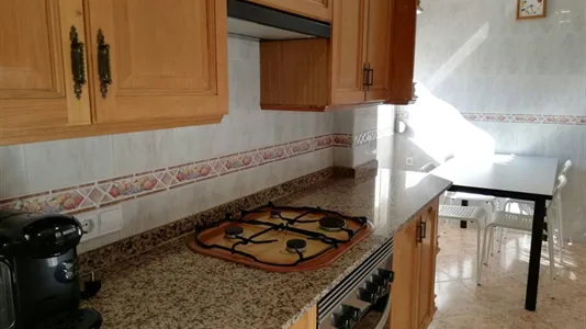 Rooms in Beniferri - photo 8