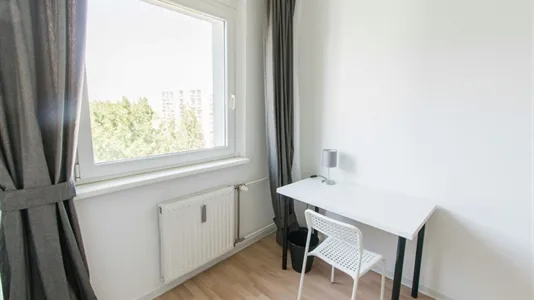Rooms in Berlin Lichtenberg - photo 2
