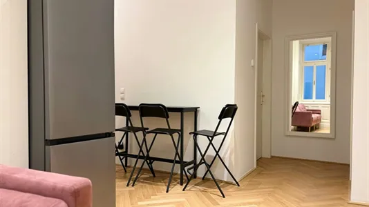 Rooms in Vienna Brigittenau - photo 5