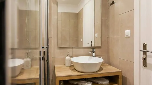 Apartments in Athens Omonia - photo 10